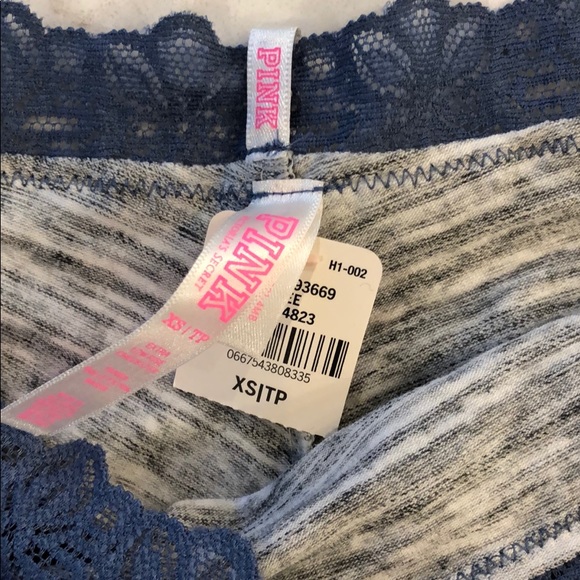 NWT Victoria secret underwear - Picture 6 of 7